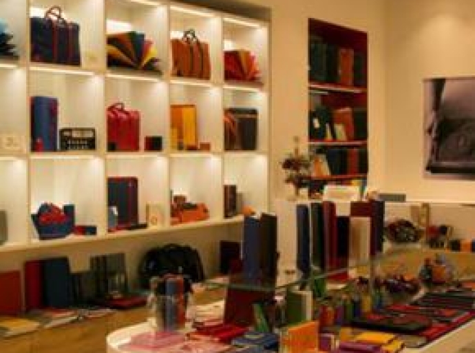 Global luxury brands partner big Indian retailers to tap high net worth buyers 
